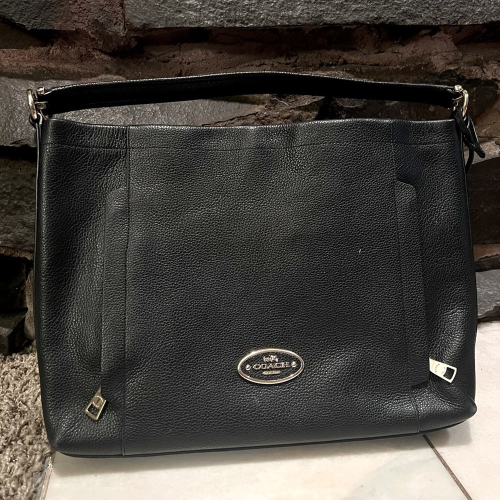 coach purse!